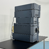 Waters Acquity UPLC System image 0